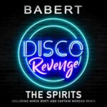 Mirco Berti, Babert – The Spirits