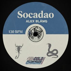 Alex Blänq – Socadao