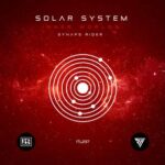 Markus Molonoff, Synaps Rider – SOLAR SYSTEM-INNER WORLDS