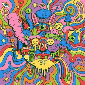 Greendoxyn, Lyubava – Control Your Body