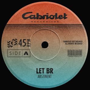 LET BR – Abstinent