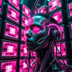 JackEL, TUFN - Mind Control 1 JackEL, TUFN – Mind Control