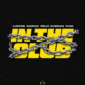 SARIAN, FUMI – In The Club