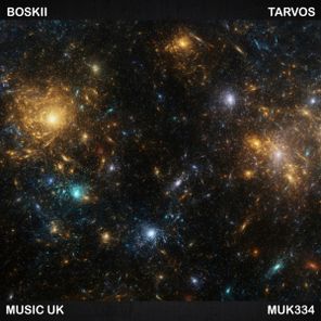 Boskii – Tarvos