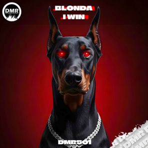 BLONDA – I Win