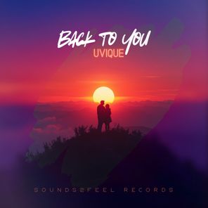 UVIQUE – Back To You