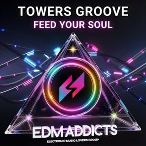 Tower’s Groove – Feed Your Soul