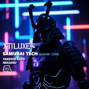 Masaru, Takeshi Sato – Shinobi Core