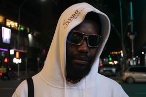 Afro Mode: Top 30 Chart from ZOWA ZAR