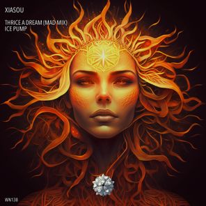XIASOU – Thrice a Dream
