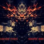 Mothership, The Droid – Synapse Burn