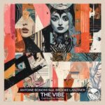 GambaTrax, Antoine Bonomi – The Vibe (Gambatrax Remix)