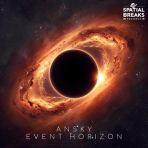 ANSKY – Event Horizon
