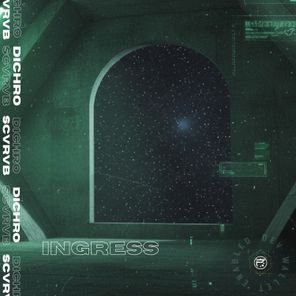 SCVRVB, DICHRO – INGRESS
