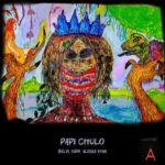 Alessa Khin, Kirr – Papi Chulo