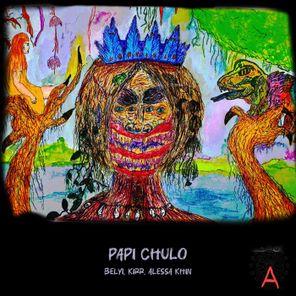 Alessa Khin, Kirr – Papi Chulo