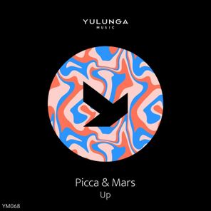 Picca & Mars – Up