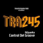 Rdjuanka – Control Del Groove