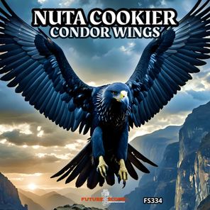 Nuta Cookier – Condor Wings