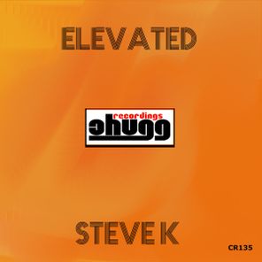 Steve K – Elevated