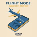 Jerzy Bulx, CABANELLA – Flight Mode