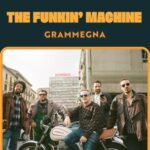 The Funkin’ Machine – Grammegna EP