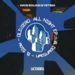 Oliviero – All Night