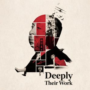 Deeply – Their Work
