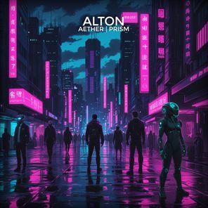 Alton – Aether