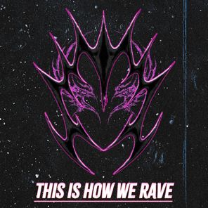 Terry Murphy – This Is How We Rave