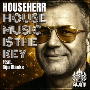 HOUSEHERR, Biju Blanks – House Music Is the Key