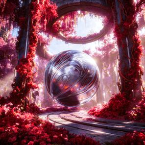 Alessandro Pierozzi, Amethy - Velvet 1 Alessandro Pierozzi, Amethy – Velvet