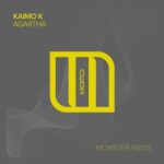 Kaimo K – Agartha