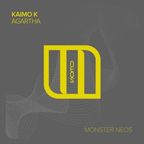 Kaimo K – Agartha