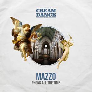 MAZZO. – Phonk all the time