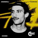 Anomali – Hairam