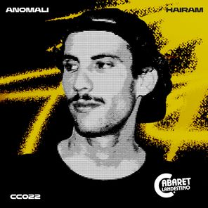 Anomali – Hairam