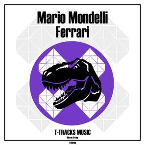 Mario Mondelli – Ferrari