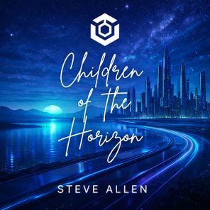 Steve Allen – Children Of The Horizon