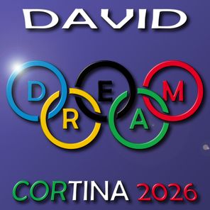 David Dream – Cortina 2026
