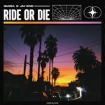 Quida, JU-ONE – Ride or Die