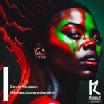 David Museen – Palmas , Luna Y Sangre