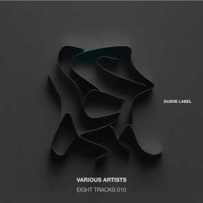 Giacomo De Falco, Anderson M – Eight Tracks 010