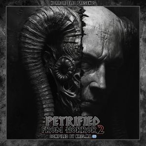 Marte, Sastoke – Petrified from Horror 2