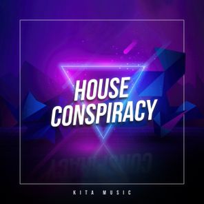 Ibiza House Classics – House Conspiracy