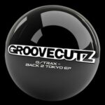 G/TRAX – Back 2 Tokyo EP