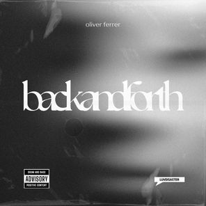 Oliver Ferrer – Back and Forth EP