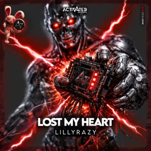 ACTIVATED Records, LillyRazy – Lost My Heart