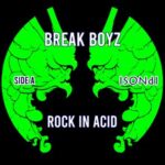 Break Boyz – Rock in Acid