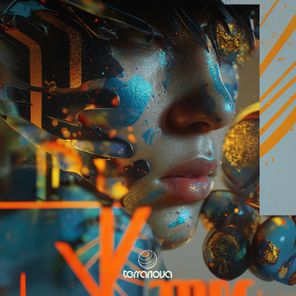 Mäiki – City Lights